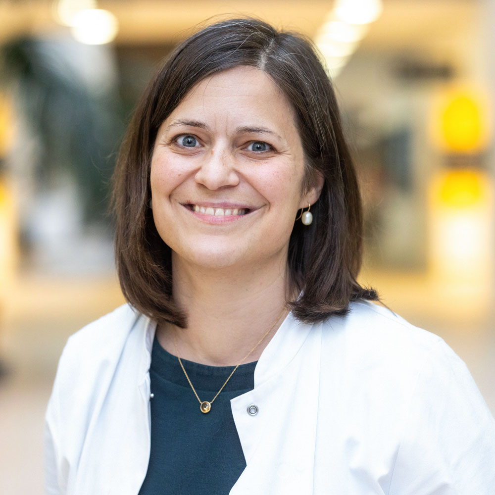 Dr. Annita Budzanowski