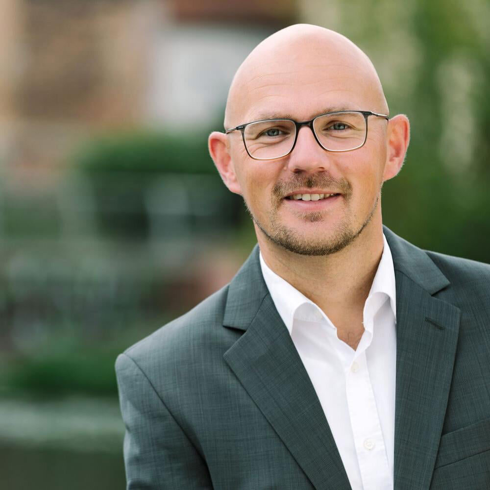 Daniel Keip