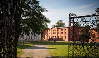 Landgut Stober