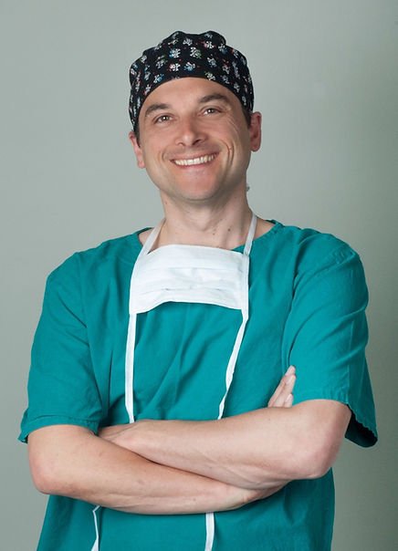 Assoc.-Prof. Priv.-Doz. Dr. Alexander Springer