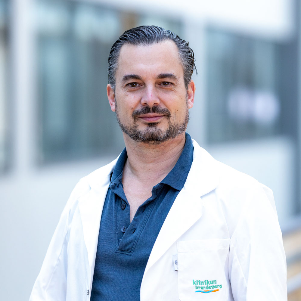 Dr. Ivo Seidel