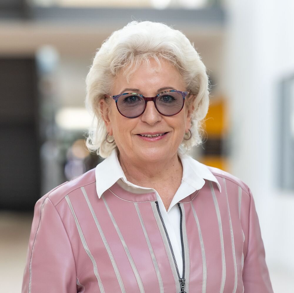 Gabriele Wolter